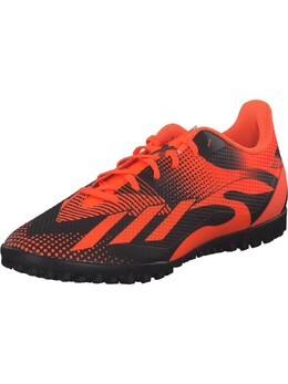 adidas Performance: Красные кеды 