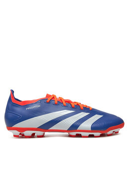 Adidas: Синие кеды  Predator