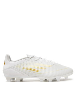 Adidas: Белые кеды  F-50