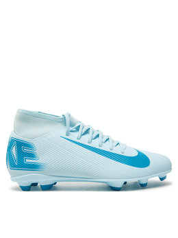 Nike: Синие кеды  Club