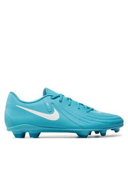 Nike: Синие кеды  Club