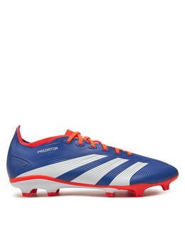 Adidas: Синие кеды  Predator