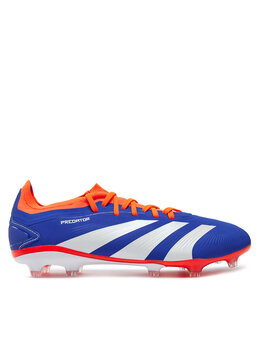 Adidas: Тёмные кеды  Predator