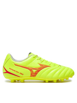 Mizuno: Жёлтые кеды 