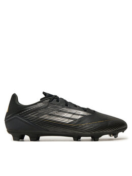 Adidas: Чёрные кеды  F-50