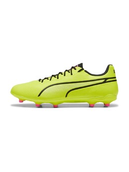 PUMA: Светлые кеды  King