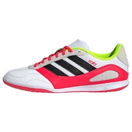 adidas Performance: Белые кеды 
