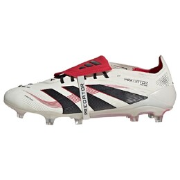 adidas Performance: Белые кеды 