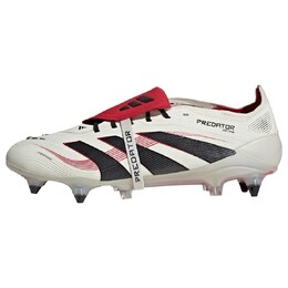 adidas Performance: Белые кеды 