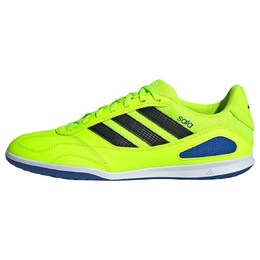 adidas Performance: Зелёные кеды 
