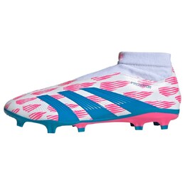 adidas Performance: Белые кеды 