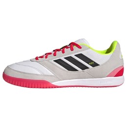 adidas Performance: Белые кеды 