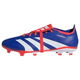 adidas Performance: Синие кеды 