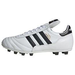 adidas Performance: Белые кеды 