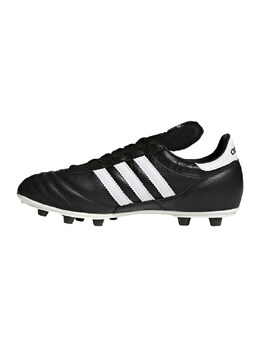 adidas Performance: Чёрные кеды 