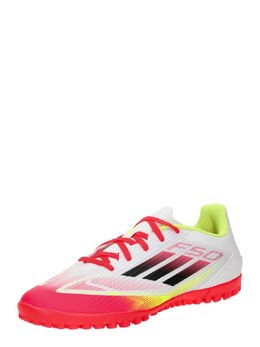 adidas Performance: Белые кеды 