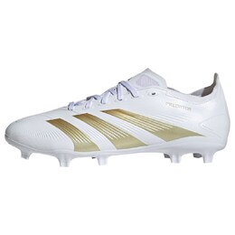 adidas Performance: Белые кеды 