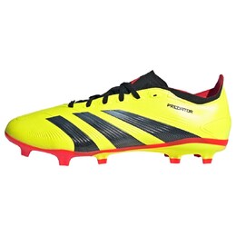 adidas Performance: Жёлтые кеды 