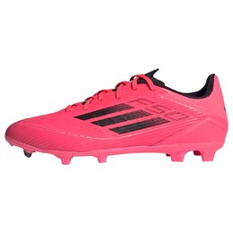 adidas Performance: Розовые кеды 