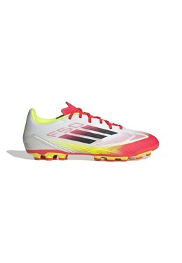 adidas Performance: Белые кеды 