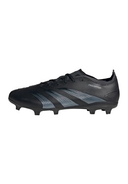 ADIDAS PERFORMANCE: Чёрные кеды  Predator