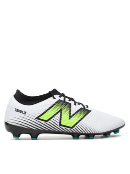 New Balance: Белые кеды  Tekela