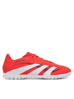 Adidas: Красные кеды  Predator