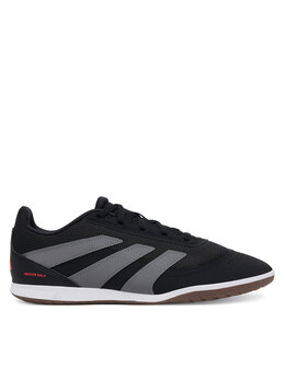 Adidas: Чёрные кеды  Predator