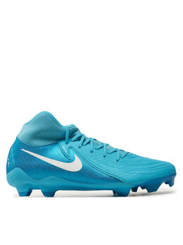 Nike: Синие кеды  Academy