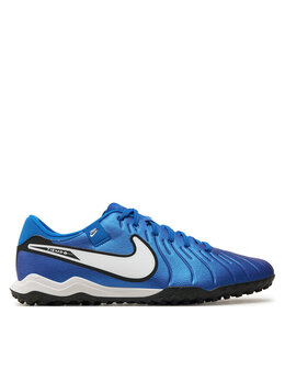 Nike: Синие кеды  Academy