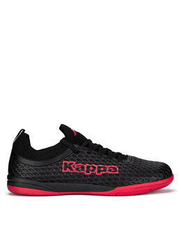 Kappa: Чёрные кеды 