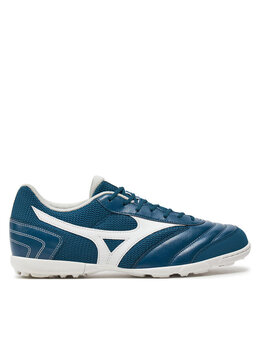 Mizuno: Синие кеды 