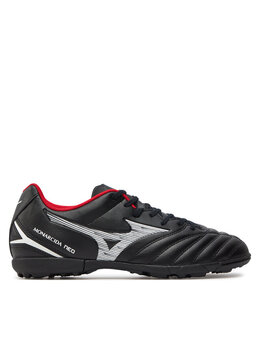 Mizuno: Чёрные кеды 