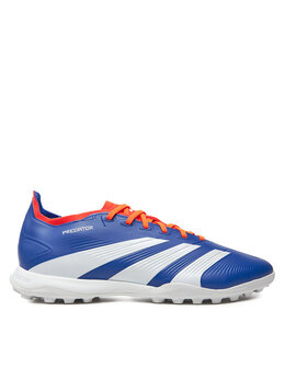 Adidas: Синие кеды  Predator