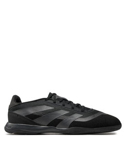 Adidas: Чёрные кеды  Predator