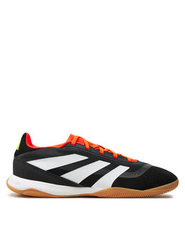 Adidas: Чёрные кеды  Predator