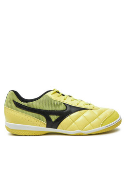 Mizuno: Зелёные кеды 
