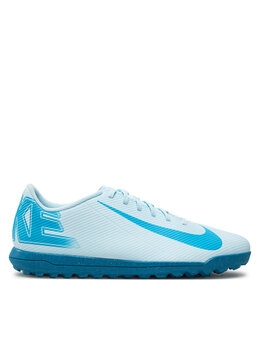 Nike: Синие кеды  Vapor