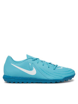 Nike: Синие кеды  Club