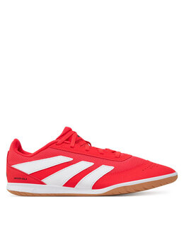 Adidas: Красные кеды  Predator
