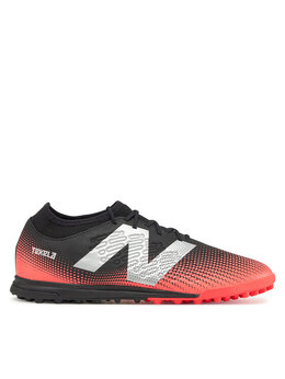 New Balance: Чёрные кеды  Tekela