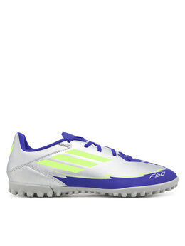 Adidas: Серые кеды  F-50
