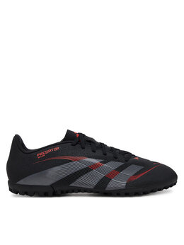 Adidas: Чёрные кеды  Predator