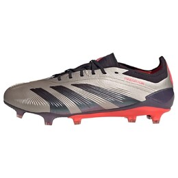 Adidas: Серые кеды  Predator