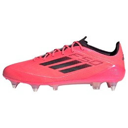 Adidas: Розовые кеды  F-50