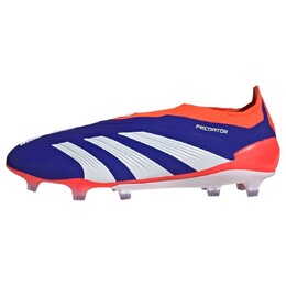 Adidas: Синие кеды  Predator