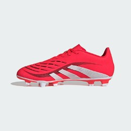 adidas Performance: Красные кеды 