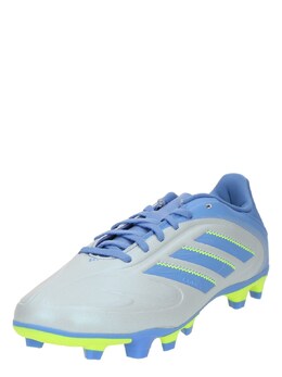 adidas Performance: Синие кеды 