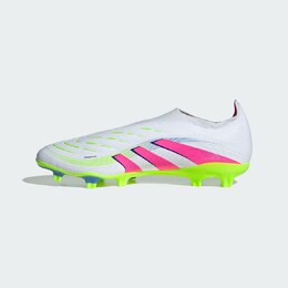 adidas Performance: Белые кеды 
