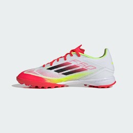 adidas Performance: Белые кеды 